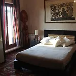 La Pedica Отель типа 