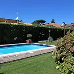 La Pedica 4* Гроттаферрата