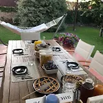 La Pedica Bed & Breakfast