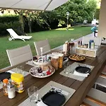 La Pedica 4* Гроттаферрата
