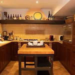 Bed & Breakfast La Pedica 4*