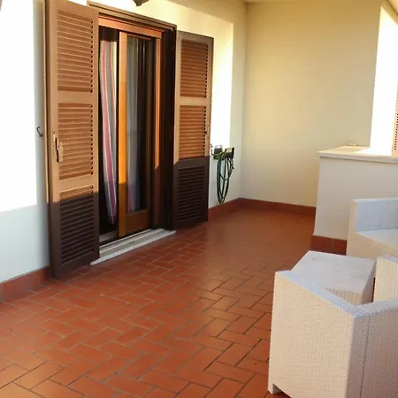 Bed & Breakfast La Pedica