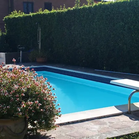 Bed & Breakfast La Pedica