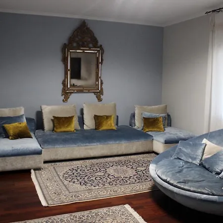 La Pedica Bed & Breakfast Grottaferrata