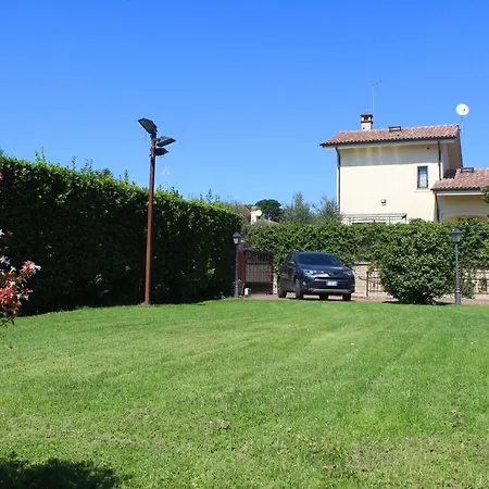 La Pedica Bed & Breakfast