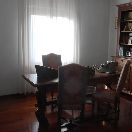 La Pedica Bed and breakfast Grottaferrata