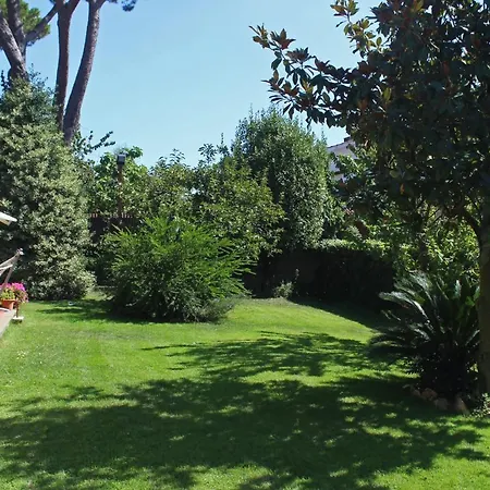 Bed and breakfast La Pedica