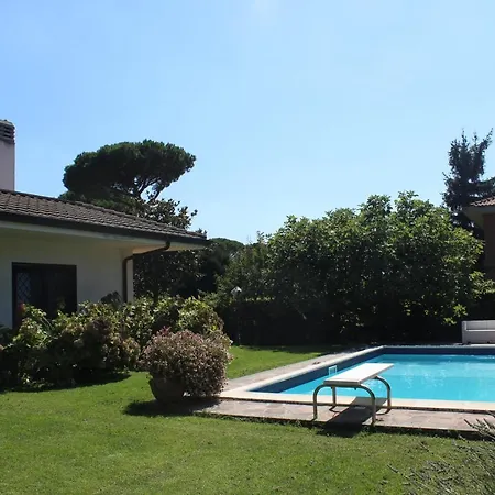 La Pedica Bed & Breakfast