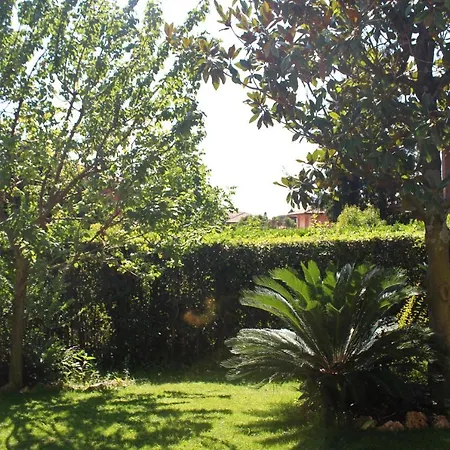 La Pedica Bed and breakfast