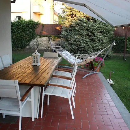 La Pedica 4*
