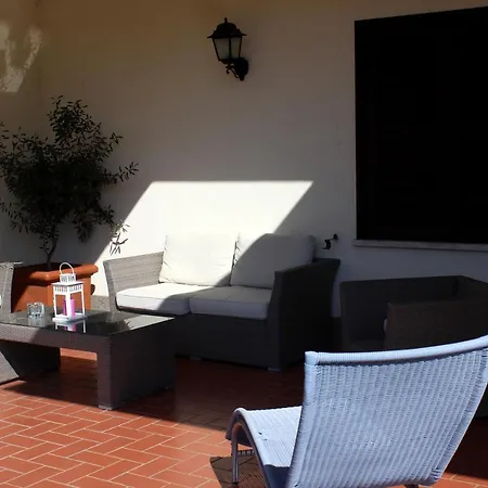Bed & Breakfast La Pedica 4*