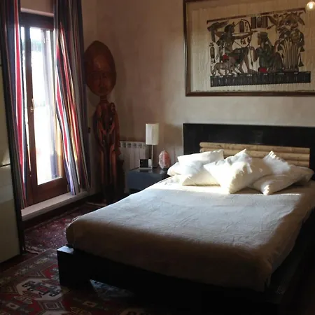 La Pedica Bed & Breakfast Grottaferrata