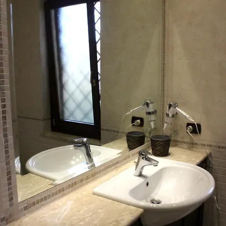 La Pedica Bed & Breakfast *