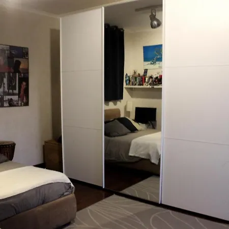 Bed and breakfast La Pedica 4*