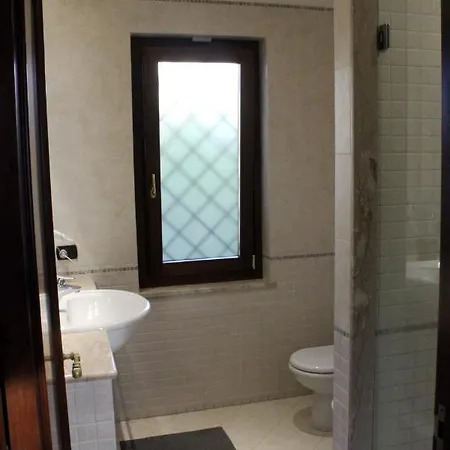 Bed & Breakfast La Pedica Grottaferrata