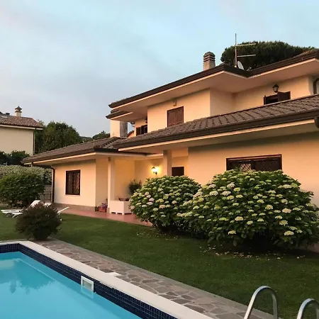 Bed & Breakfast La Pedica
