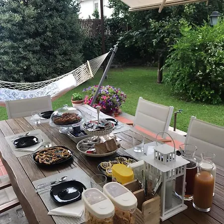 فندق مبيت وإفطار La Pedica 4*