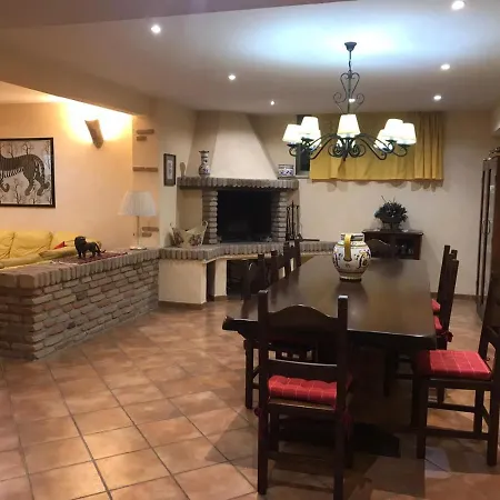 La Pedica Bed & Breakfast Grottaferrata