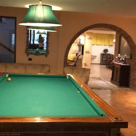 La Pedica 4* Grottaferrata