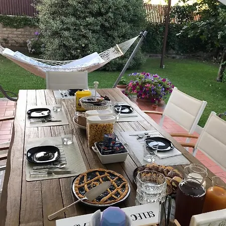 La Pedica Bed & Breakfast