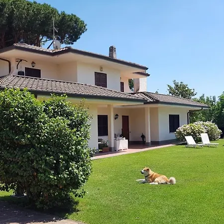 La Pedica Bed & Breakfast 4*