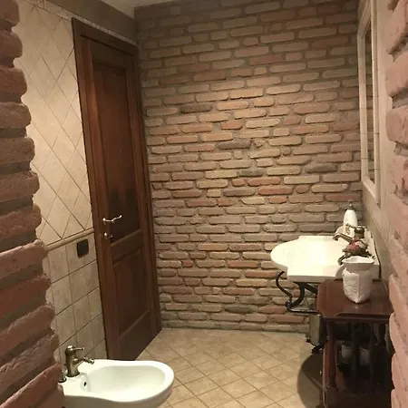 Bed & Breakfast La Pedica