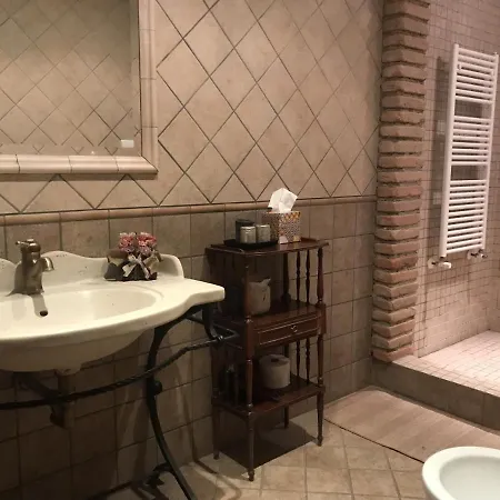 Bed & Breakfast La Pedica