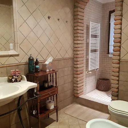 La Pedica Bed & Breakfast *