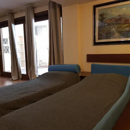 Bed & Breakfast La Pedica Grottaferrata