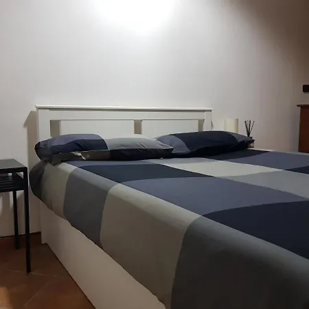 Bed & Breakfast La Pedica *
