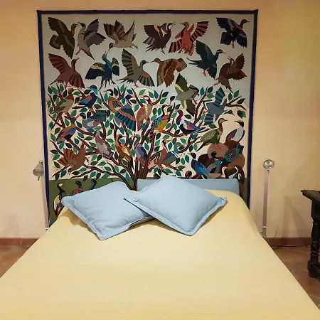 La Pedica Bed & Breakfast *