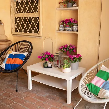 La Pedica Grottaferrata