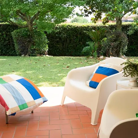 B&B La Pedica *
