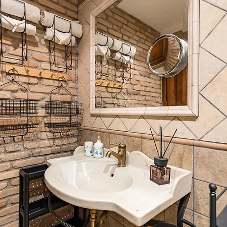 Bed & Breakfast La Pedica Grottaferrata
