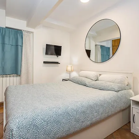 Bed & Breakfast La Pedica 4*