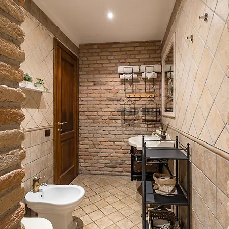 Bed & Breakfast La Pedica