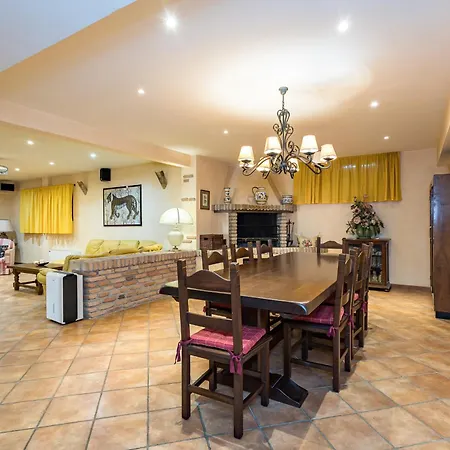 Bed & Breakfast La Pedica Grottaferrata
