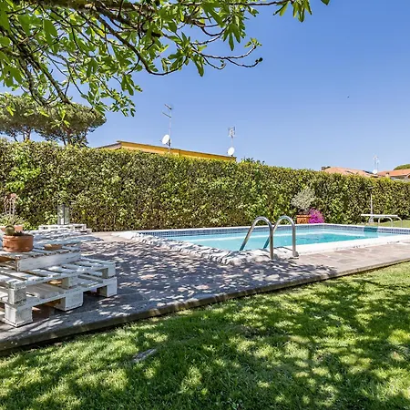 La Pedica Bed & Breakfast 4*