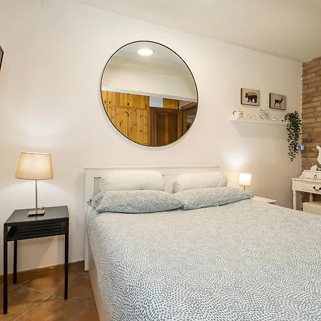La Pedica Bed & Breakfast