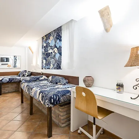 La Pedica Bed & Breakfast Grottaferrata
