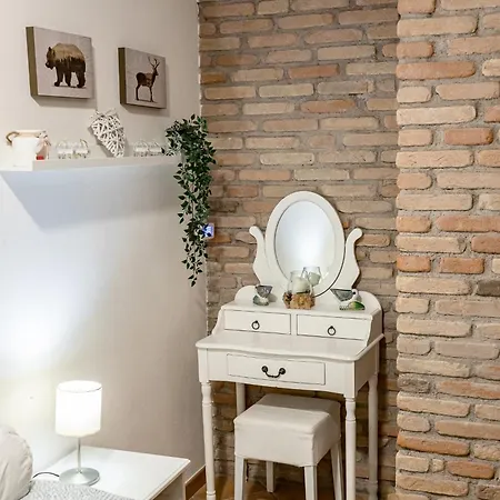 Bed & Breakfast La Pedica