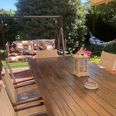 La Pedica 4*