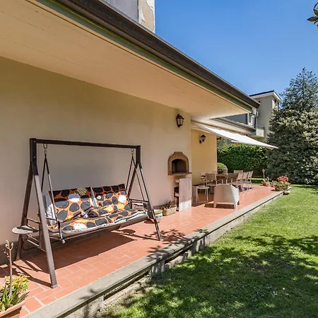 Bed & Breakfast La Pedica 4*