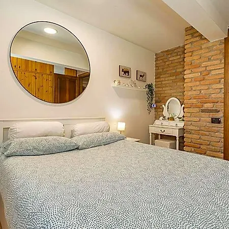 فندق مبيت وإفطار La Pedica غروتافراتا