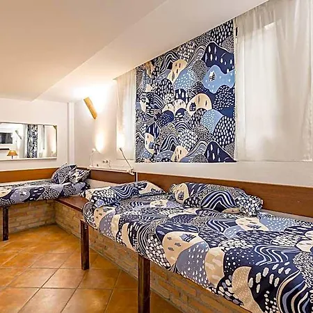 فندق مبيت وإفطار La Pedica 4*