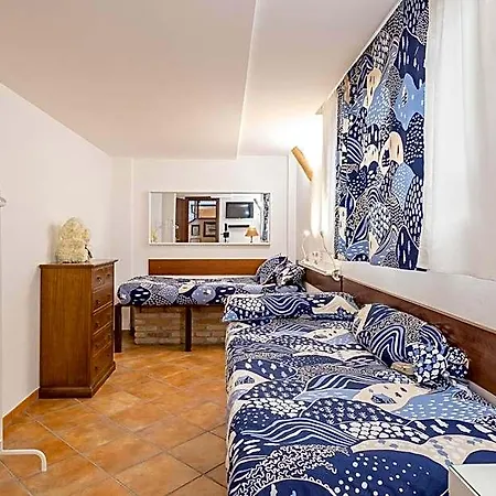 فندق مبيت وإفطار La Pedica 4*