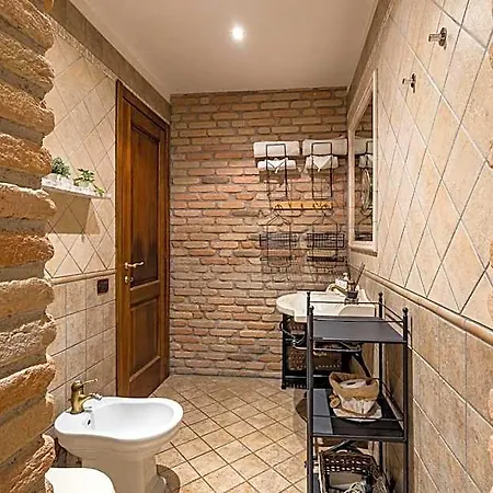 فندق مبيت وإفطار La Pedica 4*
