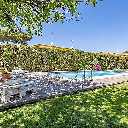 La Pedica 4*