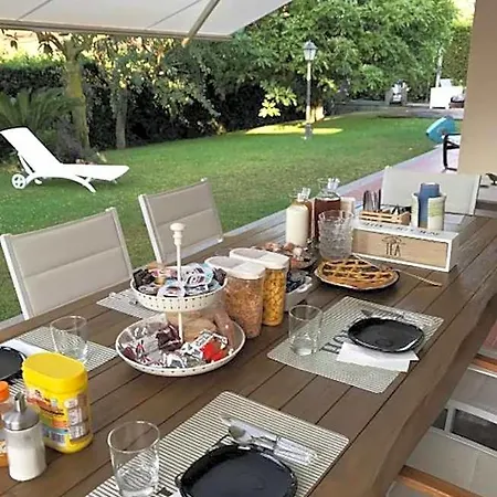 La Pedica 4* غروتافراتا