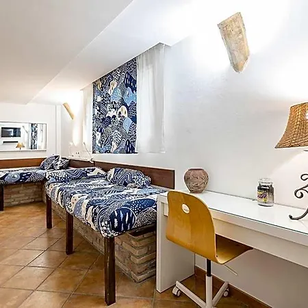 La Pedica فندق مبيت وإفطار 4*